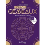  L'oracle des gémeaux - Mieux se connaître et se réaliser  
