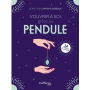  S'ouvrir à soi grâce au pendule - 24 cartes et 4 vidéos  