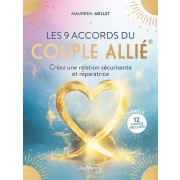  Les 9 accords du couple allié  