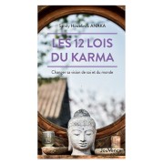  Les 12 lois du karma (poche) - Changer sa vision de soi et du monde 