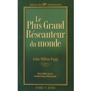  Le plus grand réseauteur du monde 