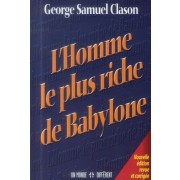  L'homme le plus riche de Babylone 