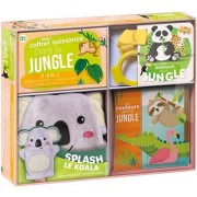 MON COFFRET NAISSANCE DANS LA JUNGLE