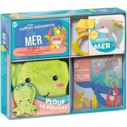  Mon coffret naissance à la mer 