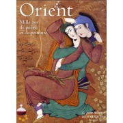  Orient - Mille ans de poésie et de peinture 