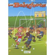  Les Babyfoots  