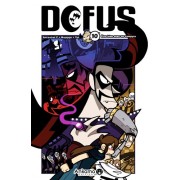  Dofus Tome 10  