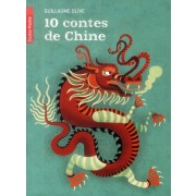  10 contes de chine 