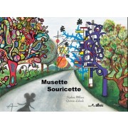  Musette Souricette  