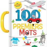  Mes 100 premiers mots  