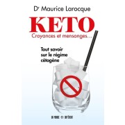  Keto, croyances et mensonges... tout savoir sur le régime cétogène 