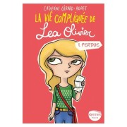  La Vie compliquée de Léa Olivier T01 - Poche - Perdue  