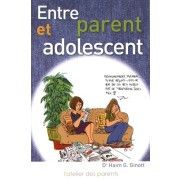  Entre parent et adolescent  
