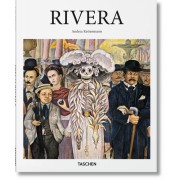  Diego Rivera (1886-1957) - Un esprit révolutionnaire dans l'art moderne 