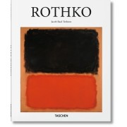  Mark Rothko (1903-1970) - "Des tableaux comme des drames" 