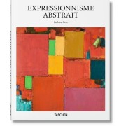  Expressionnisme abstrait 