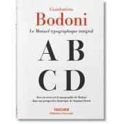  Manuel typographique  