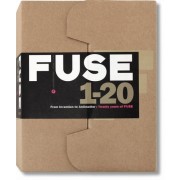  FUSE 1-20 - From Invention to Antimatter: Twenty years of FUSE 