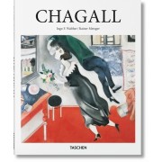  Marc Chagall, 1887-1985 - Le peintre-poète  