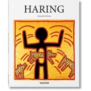  Keith Haring (1958-1990) - Une vie pour l'art 