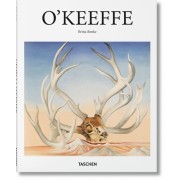  Georgia O'Keeffe (1887-1986) - Fleurs du désert 