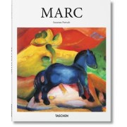  Franz Marc, 1880-1916 - Précurseur de la peinture abstraite  