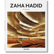  Zaha Hadid (1950-2016) - Faire exploser l'espace pour le remettre en forme 