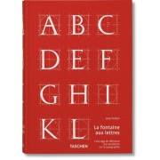  La fontaine aux lettres 
