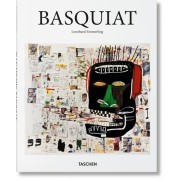  Jean-Michel Basquiat 1960-1988 - La force explosive de la rue 
