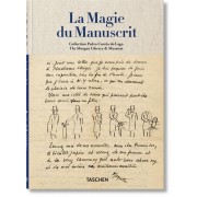 La magie du manuscrit - Collection Pedro Corrêa do Lago, The Morgan Library & Museum  