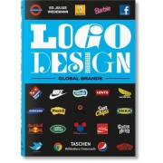  Logo Design - Global brands  