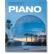  Piano - Renzo Piano, Building Workshop. Complete Works 1966-Today  