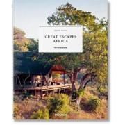  Great Escapes Africa - The Hotel Book  