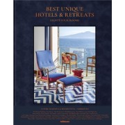  Best Unique Hotels & Retreats - Eighty Four Rooms  