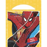  Mout'at al talwine - akwa al abtal - Le plaisir de colorier, les forts héros  