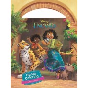  Handy Coloring, The Madrigals - Le plaisir de colorier, Les Madrigales  