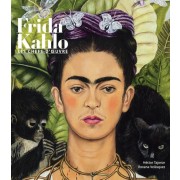  Frida Kahlo - Les chefs-d'oeuvre  