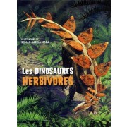  Les dinosaures herbivores  