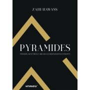  Pyramides - Trésors, mystères et nouvelles découvertes d'Égypte 