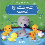  Le vilain petit canard 