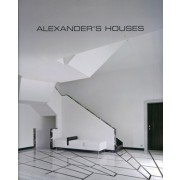  Alexander's houses 