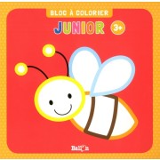  Junior 3+  