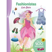  Les fées - Plus de 400 autocollants  