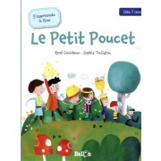  J'apprends à lire ; le Petit Poucet 