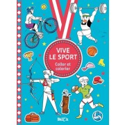  Vive le sport  