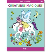  Créatures magiques  