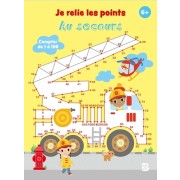  Au secours ! - Compter de 1 à 100  