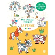 La ferme  
