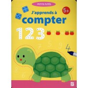  J'apprends à compter 