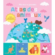  Atlas des animaux  